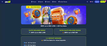 DU88 Bonus Offers and Promotions Explained